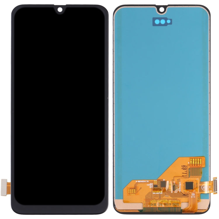 incell LCD Screen For Samsung Galaxy A40 SM-A405 with Digitizer Full Assembly - LCD Screen by buy2fix | Online Shopping UK | buy2fix