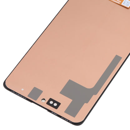 Incell Material LCD Screen and Digitizer Full Assembly (Not Supporting Fingerprint Identification) For Samsung Galaxy Note10 Lite SM-N770F - LCD Screen by buy2fix | Online Shopping UK | buy2fix