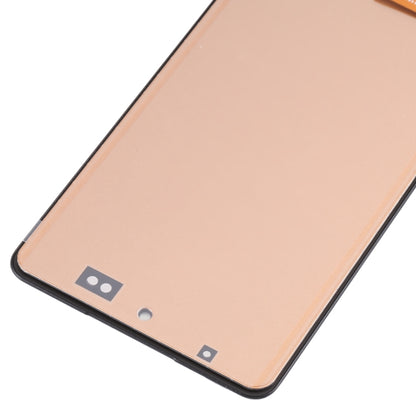 Incell LCD Screen For Samsung Galaxy A52 5G SM-A526 with Digitizer Full Assembly (Not Supporting Fingerprint Identification) - LCD Screen by buy2fix | Online Shopping UK | buy2fix