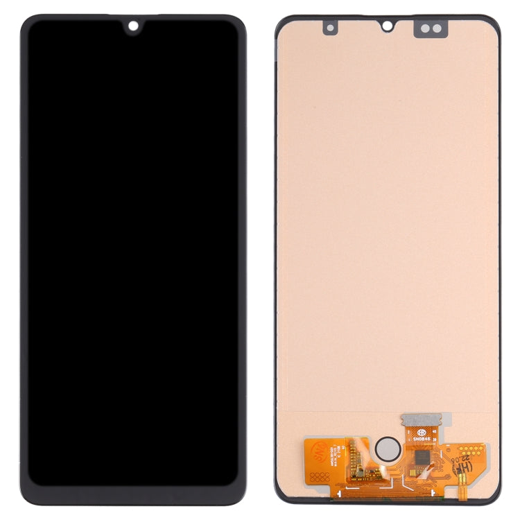 Incell LCD Screen For Samsung Galaxy A32 4G SM-A325 with Digitizer Full Assembly (Not Supporting Fingerprint Identification) - LCD Screen by buy2fix | Online Shopping UK | buy2fix