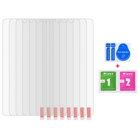 50 PCS 0.26mm 9H 2.5D Tempered Glass Film For Infinix Note 12 Pro 5G - Infinix Tempered Glass by buy2fix | Online Shopping UK | buy2fix