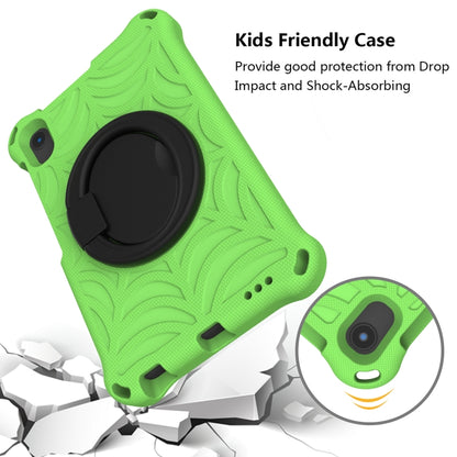 For Lenovo Tab M8 FHD TB-8505F Spider King EVA Protective Tablet Case(Green) - Lenovo by buy2fix | Online Shopping UK | buy2fix