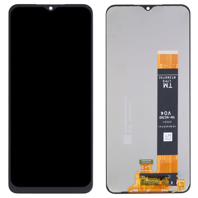 Original LCD Screen For Samsung Galaxy M23 SM-M236 with Digitizer Full Assembly - LCD Screen by buy2fix | Online Shopping UK | buy2fix