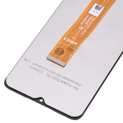 Original LCD Screen For Samsung Galaxy M02 SM-M022F with Digitizer Full Assembly - LCD Screen by buy2fix | Online Shopping UK | buy2fix