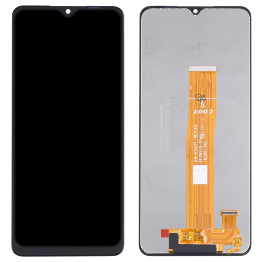 Original LCD Screen For Samsung Galaxy A032F with Digitizer Full Assembly - LCD Screen by buy2fix | Online Shopping UK | buy2fix