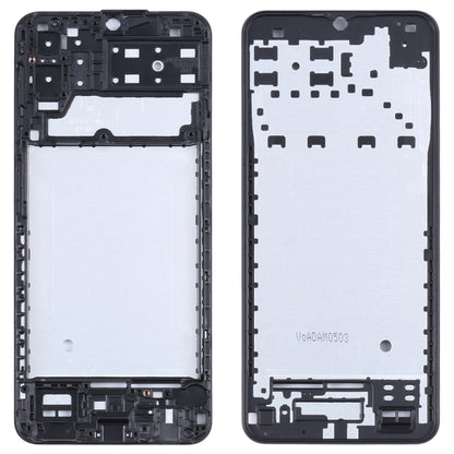 For Samsung Galaxy A13 4G SM-A135 Front Housing LCD Frame Bezel Plate - Frame Bezel Plate by buy2fix | Online Shopping UK | buy2fix