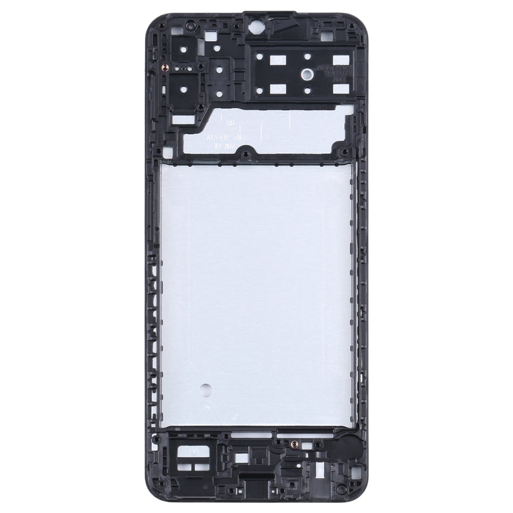 For Samsung Galaxy A13 4G SM-A135 Front Housing LCD Frame Bezel Plate - Frame Bezel Plate by buy2fix | Online Shopping UK | buy2fix