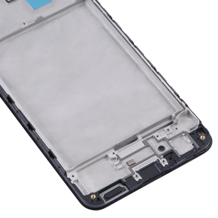 For Samsung Galaxy A23 4G SM-A235 Front Housing LCD Frame Bezel Plate - Frame Bezel Plate by buy2fix | Online Shopping UK | buy2fix