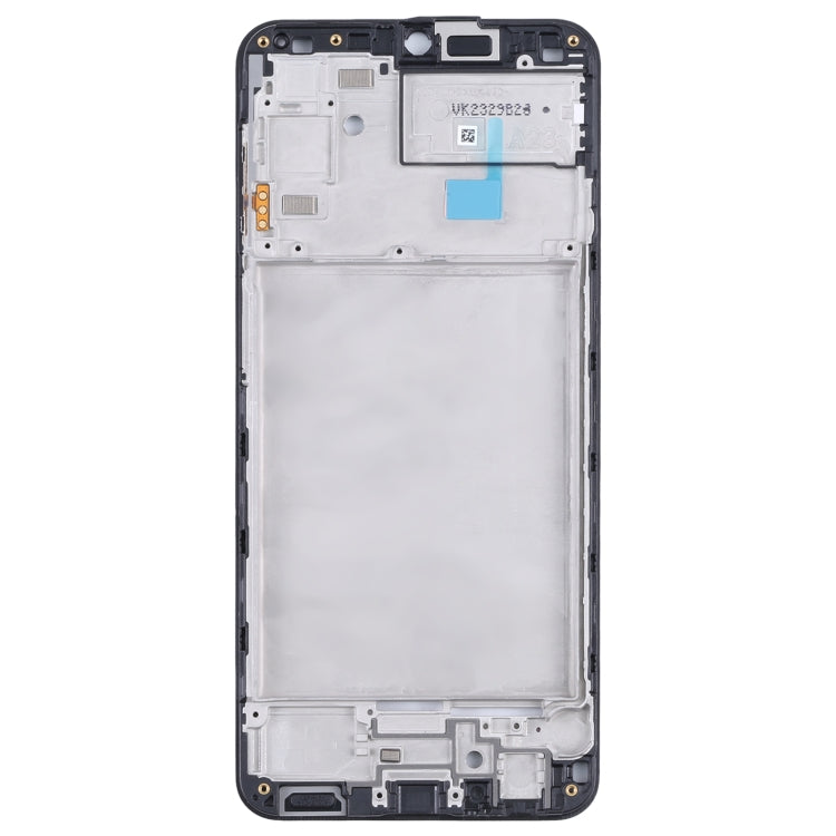For Samsung Galaxy A23 4G SM-A235 Front Housing LCD Frame Bezel Plate - Frame Bezel Plate by buy2fix | Online Shopping UK | buy2fix
