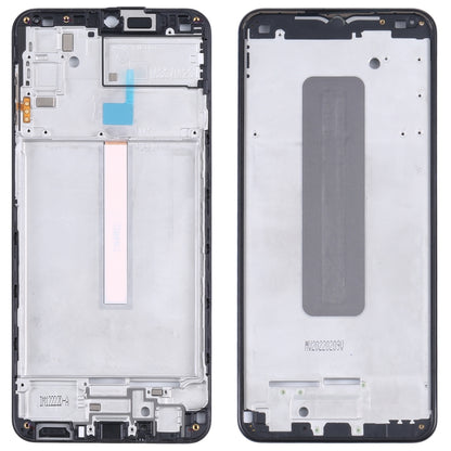 For Samsung Galaxy M33/M23 SM-M336B/M236B Front Housing LCD Frame Bezel Plate - Frame Bezel Plate by buy2fix | Online Shopping UK | buy2fix