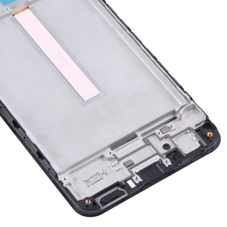For Samsung Galaxy M33/M23 SM-M336B/M236B Front Housing LCD Frame Bezel Plate - Frame Bezel Plate by buy2fix | Online Shopping UK | buy2fix