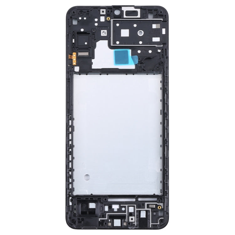 For Samsung Galaxy A13 5G SM-A136B Front Housing LCD Frame Bezel Plate - Frame Bezel Plate by buy2fix | Online Shopping UK | buy2fix
