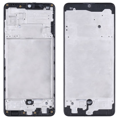 For Samsung Galaxy A32 SM-A325 Front Housing LCD Frame Bezel Plate - Frame Bezel Plate by buy2fix | Online Shopping UK | buy2fix