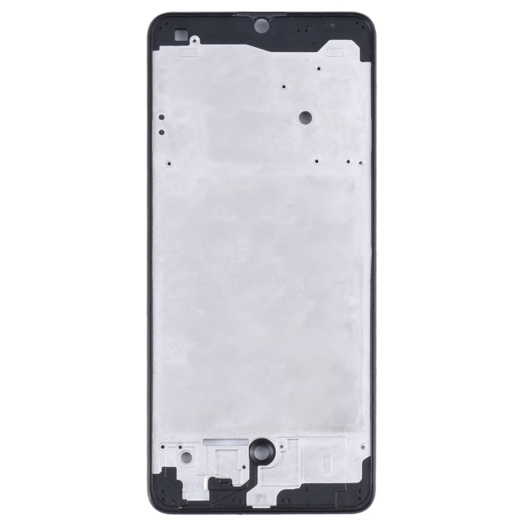 For Samsung Galaxy A32 SM-A325 Front Housing LCD Frame Bezel Plate - Frame Bezel Plate by buy2fix | Online Shopping UK | buy2fix