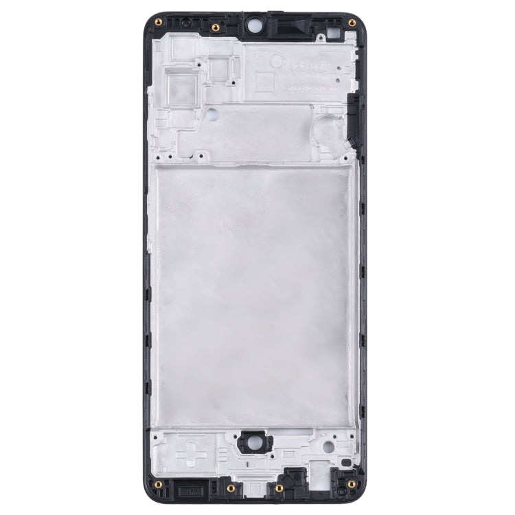 For Samsung Galaxy A32 SM-A325 Front Housing LCD Frame Bezel Plate - Frame Bezel Plate by buy2fix | Online Shopping UK | buy2fix