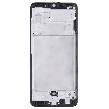 For Samsung Galaxy A32 SM-A325 Front Housing LCD Frame Bezel Plate - Frame Bezel Plate by buy2fix | Online Shopping UK | buy2fix