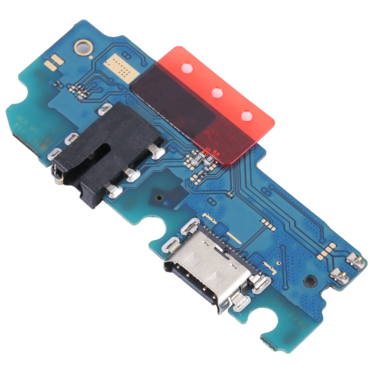 For Samsung Galaxy A13 5G SM-A136B Charging Port Board with IC Chip - Tail Connector by buy2fix | Online Shopping UK | buy2fix
