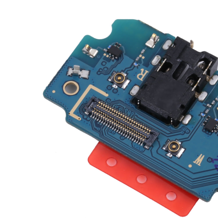 For Samsung Galaxy A13 5G SM-A136B Charging Port Board with IC Chip - Tail Connector by buy2fix | Online Shopping UK | buy2fix