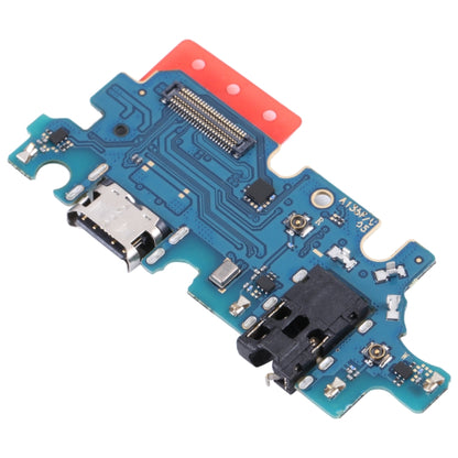 For Samsung Galaxy A13 4G SM-A135F Charging Port Board with IC Chip - Tail Connector by buy2fix | Online Shopping UK | buy2fix