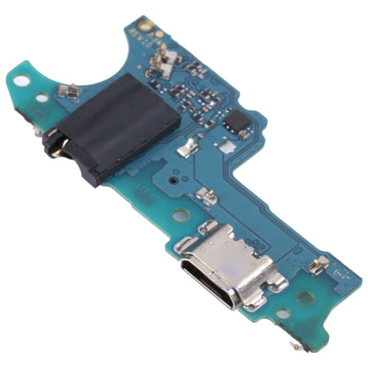 For Samsung Galaxy A03 4G SM-A035F EU Version Charging Port Board with IC Chip - Tail Connector by buy2fix | Online Shopping UK | buy2fix
