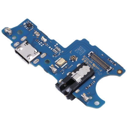 For Samsung Galaxy A03 4G SM-A035U US Version Charging Port Board with IC Chip - Tail Connector by buy2fix | Online Shopping UK | buy2fix