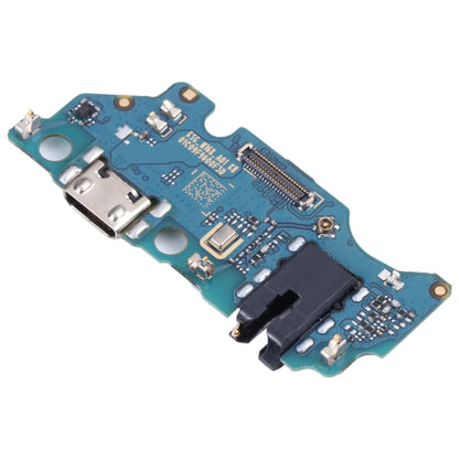 For Samsung Galaxy A03 Core SM-A032F Charging Port Board with IC Chip - Tail Connector by buy2fix | Online Shopping UK | buy2fix