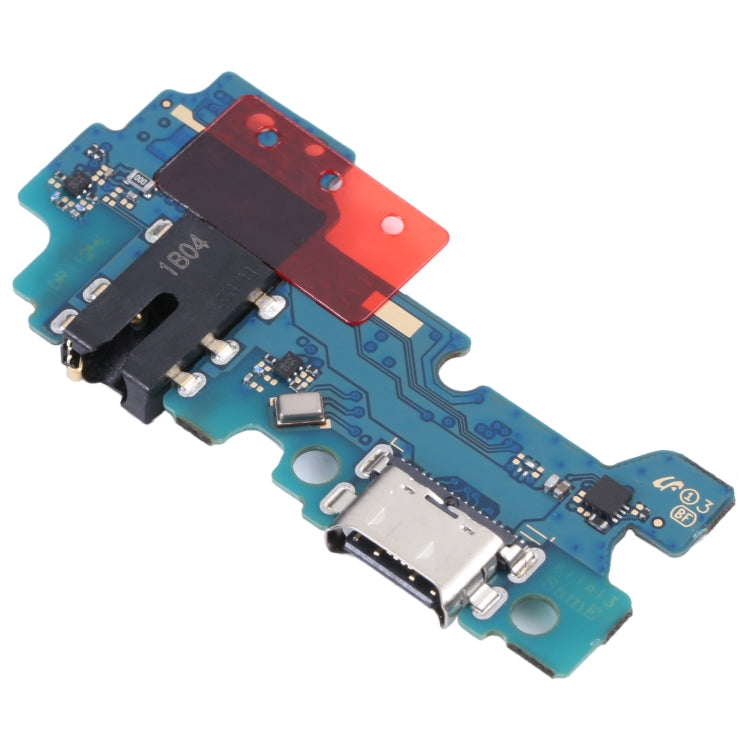 For Samsung Galaxy A32 4G SM-A325 Charging Port Board with IC Chip - Tail Connector by buy2fix | Online Shopping UK | buy2fix