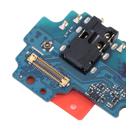 For Samsung Galaxy A32 4G SM-A325 Charging Port Board with IC Chip - Tail Connector by buy2fix | Online Shopping UK | buy2fix