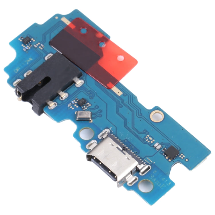 For Samsung Galaxy A22 4G SM-A225 Charging Port Board with IC Chip - Tail Connector by buy2fix | Online Shopping UK | buy2fix