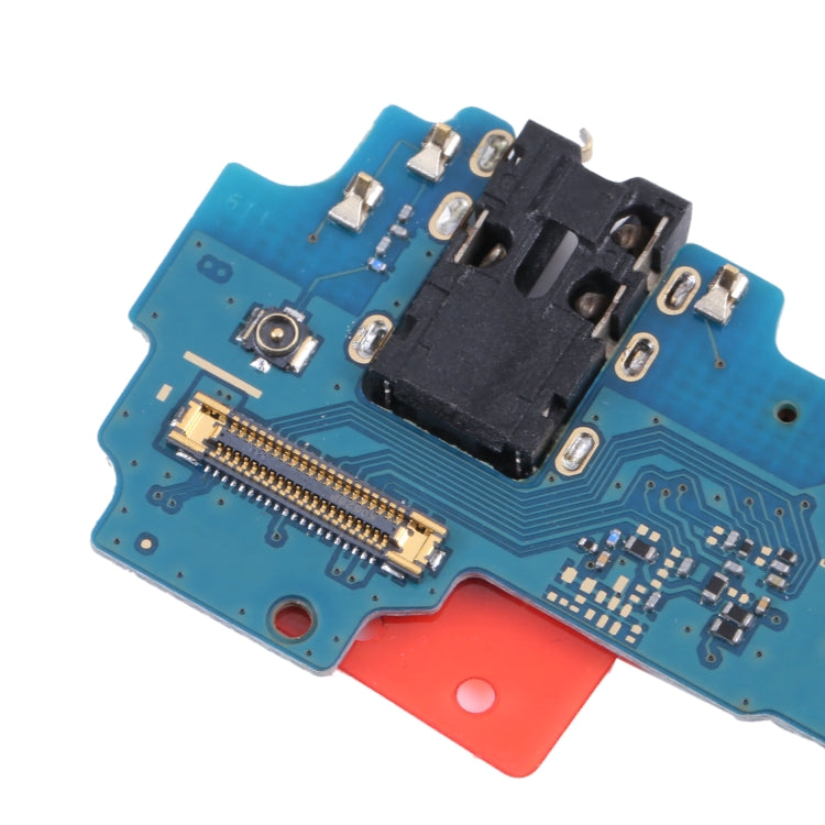 For Samsung Galaxy A22 4G SM-A225 Charging Port Board with IC Chip - Tail Connector by buy2fix | Online Shopping UK | buy2fix