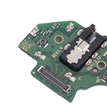 For Samsung Galaxy A22 5G SM-A226 Charging Port Board with IC Chip - Tail Connector by buy2fix | Online Shopping UK | buy2fix