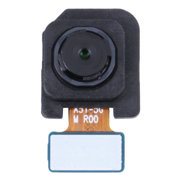 For Samsung Galaxy A51 5G SM-A516B Original Wide Camera - Camera Series by buy2fix | Online Shopping UK | buy2fix