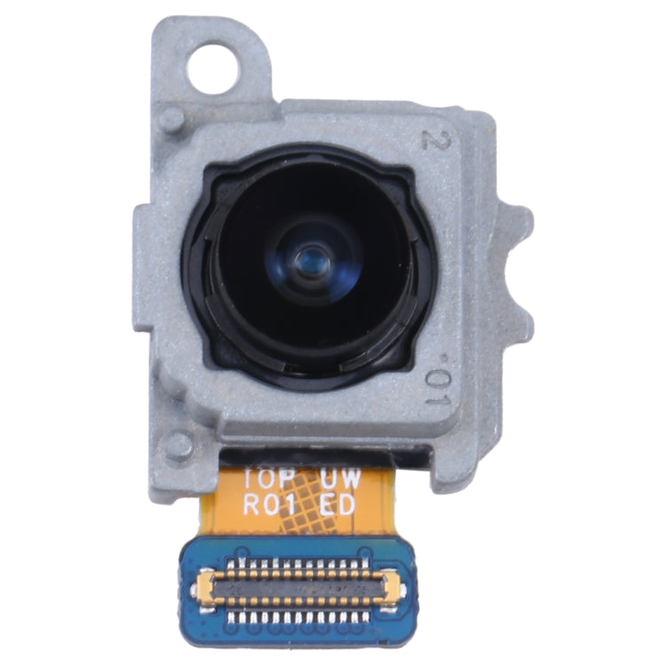 For Samsung Galaxy Z Fold2 5G SM-F916B Original Wide Camera - Camera Series by buy2fix | Online Shopping UK | buy2fix