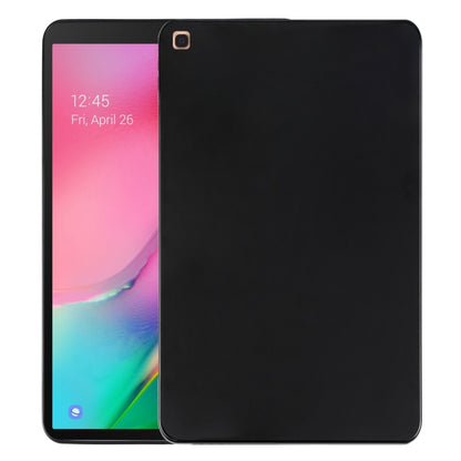 For Samsung Galaxy Tab S5e TPU Tablet Case(Black) by buy2fix