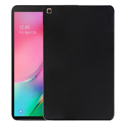 For Samsung Galaxy Tab S5e TPU Tablet Case(Black) by buy2fix