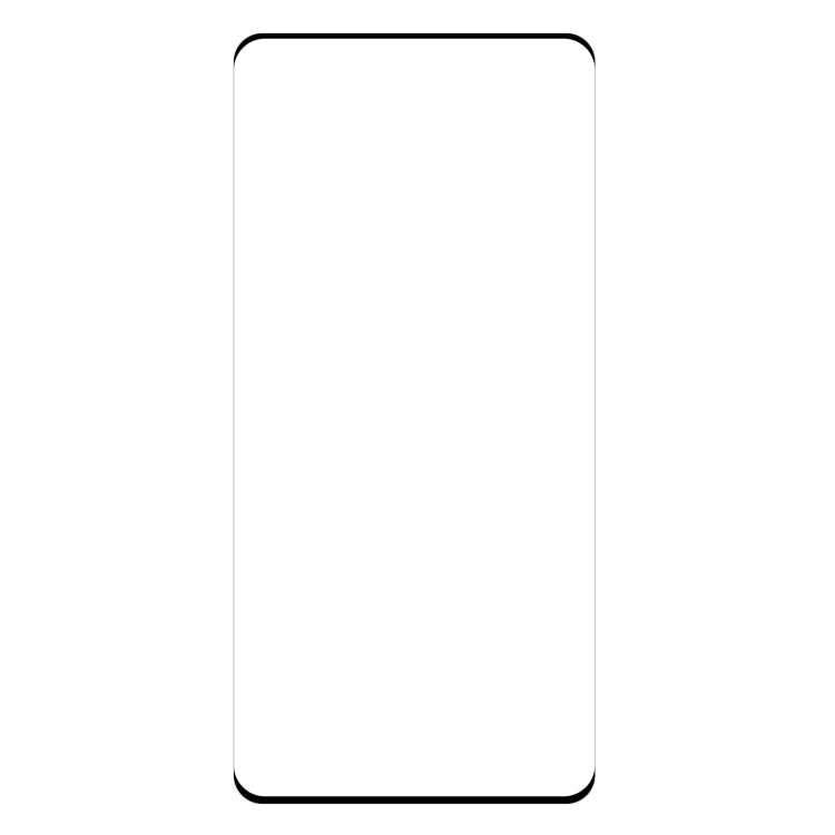 25 PCS 3D Curved Edge Full Screen Tempered Glass Film For Huawei Mate 50 / Mate 50E - Huawei Tempered Glass by buy2fix | Online Shopping UK | buy2fix