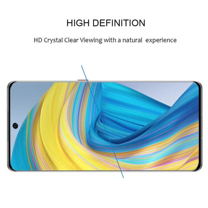 25 PCS 3D Curved Edge Full Screen Tempered Glass Film For Huawei Mate 50 / Mate 50E - Huawei Tempered Glass by buy2fix | Online Shopping UK | buy2fix