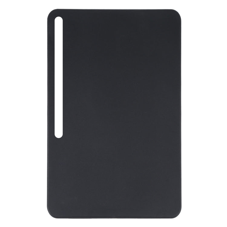 For Samsung Galaxy Tab S8 Ultra 14.6 / X900 / X906 TPU Tablet Case(Black) by buy2fix