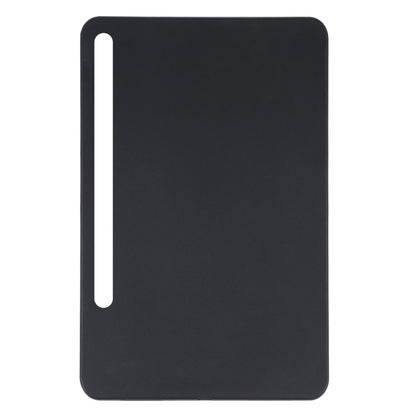 For Samsung Galaxy Tab S8 / S7 TPU Tablet Case(Black) by buy2fix