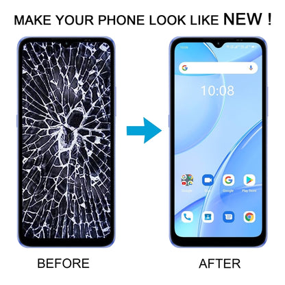 Original LCD Screen for UMIDIGI Power 5S with Digitizer Full Assembly - UMIDIGI by buy2fix | Online Shopping UK | buy2fix