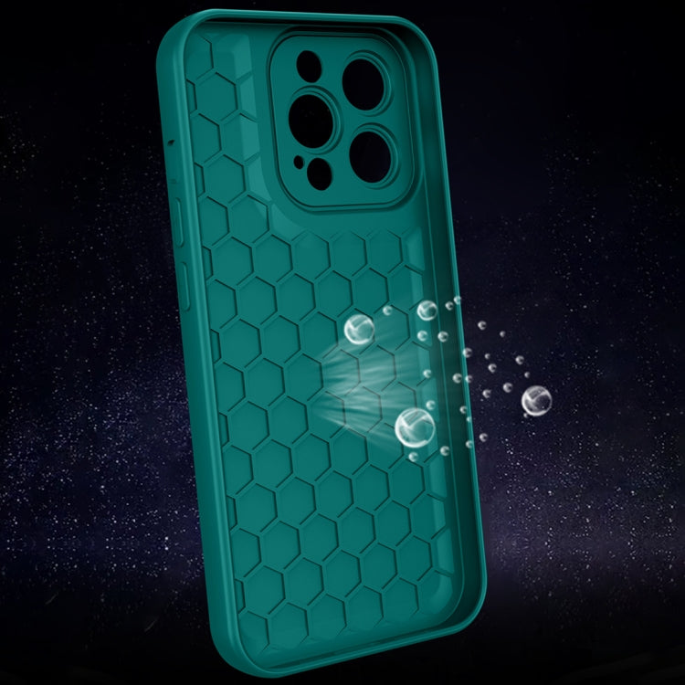 For iPhone 12 Magsafe Magnetic Plain Leather Phone Case(Brown) by buy2fix