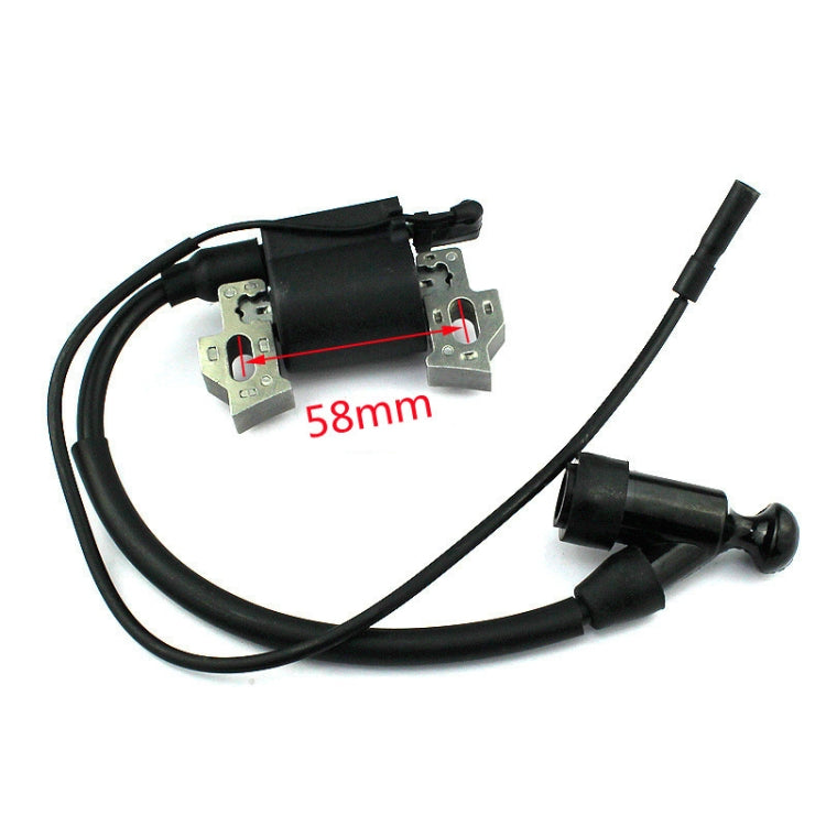 High Pressure Ignition Coil for GXV120 GXV140 GXV160 - Lawn Mower, Saws & Accessories by buy2fix | Online Shopping UK | buy2fix
