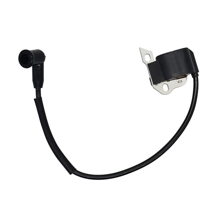 High Pressure Ignition Coil for STIHL SR320 340 380 BR320 340 420 430 400 - Lawn Mower, Saws & Accessories by buy2fix | Online Shopping UK | buy2fix