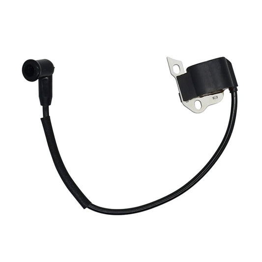 High Pressure Ignition Coil for STIHL SR320 340 380 BR320 340 420 430 400 - Lawn Mower, Saws & Accessories by buy2fix | Online Shopping UK | buy2fix