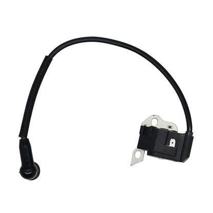 High Pressure Ignition Coil for STIHL SR320 340 380 BR320 340 420 430 400 - Lawn Mower, Saws & Accessories by buy2fix | Online Shopping UK | buy2fix