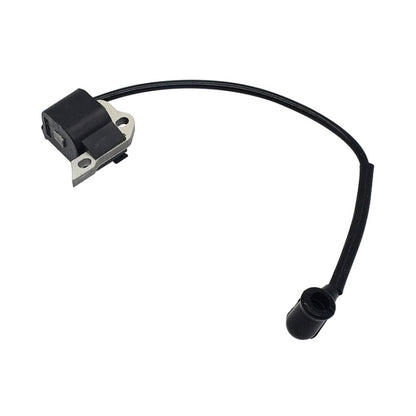 High Pressure Ignition Coil for STIHL SR320 340 380 BR320 340 420 430 400 - Lawn Mower, Saws & Accessories by buy2fix | Online Shopping UK | buy2fix