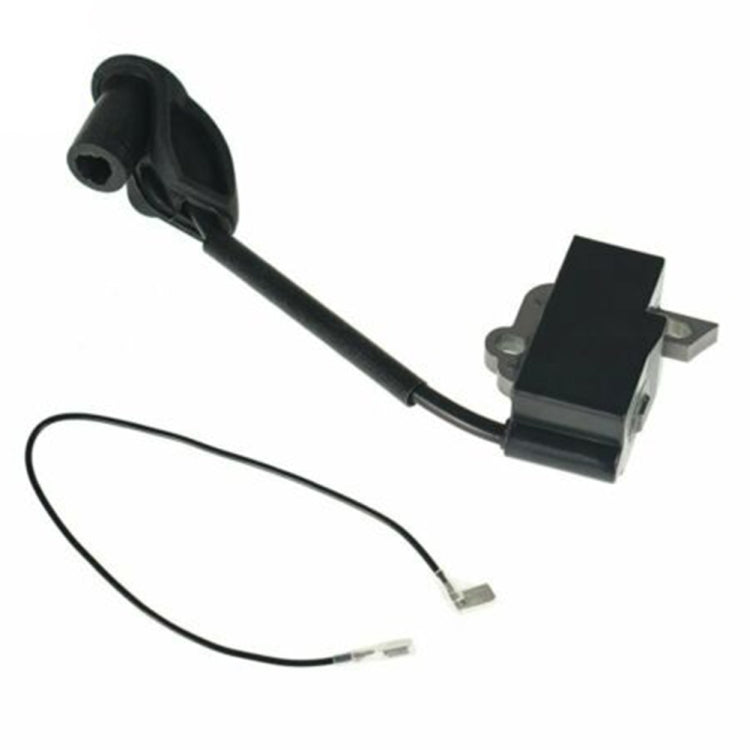 Chainsaw High Pressure Ignition Coil for STIHL MS200T 020T 020 MS200 00004001306 - Lawn Mower, Saws & Accessories by buy2fix | Online Shopping UK | buy2fix