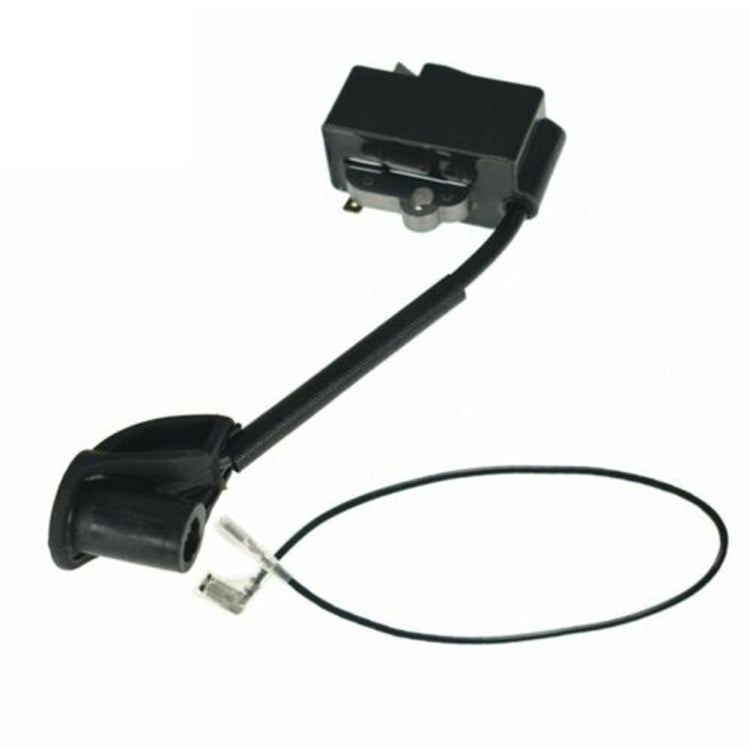Chainsaw High Pressure Ignition Coil for STIHL MS200T 020T 020 MS200 00004001306 - Lawn Mower, Saws & Accessories by buy2fix | Online Shopping UK | buy2fix