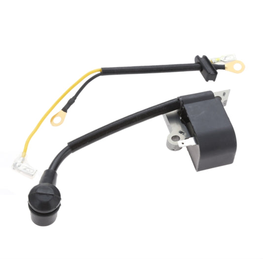 Chainsaw High Pressure Ignition Coil for Husqvarna HUS136 137 141 235 240 26 36 41 - Lawn Mower, Saws & Accessories by buy2fix | Online Shopping UK | buy2fix