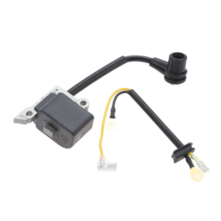 Chainsaw High Pressure Ignition Coil for Husqvarna HUS136 137 141 235 240 26 36 41 - Lawn Mower, Saws & Accessories by buy2fix | Online Shopping UK | buy2fix